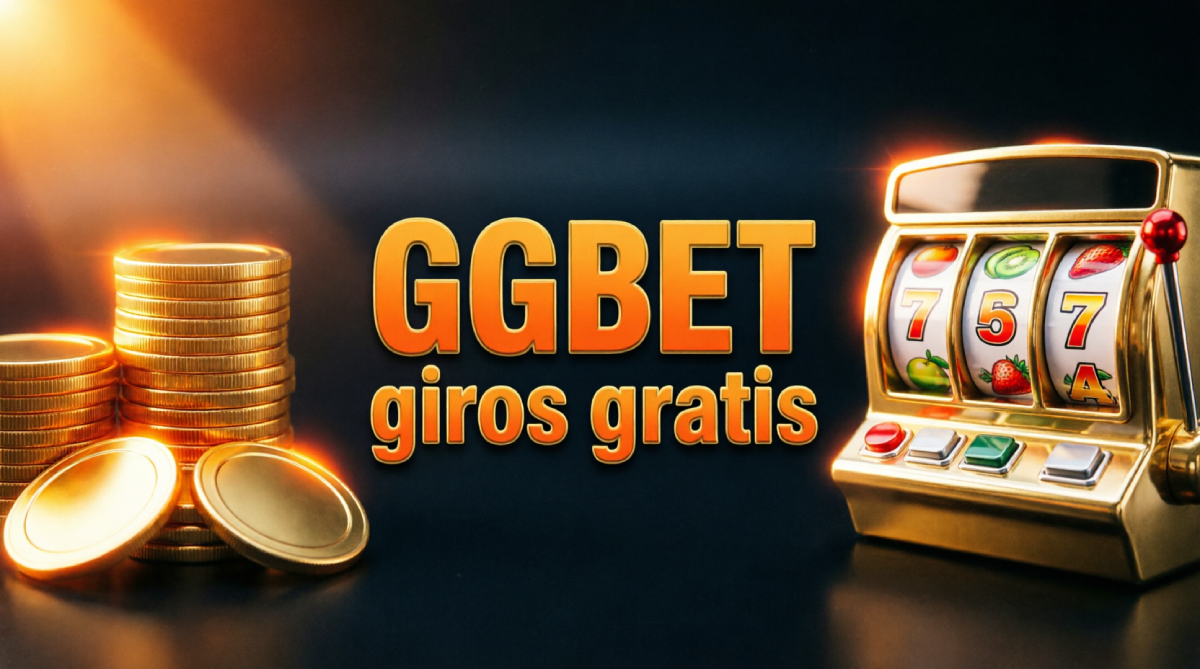 GGBET giros gratis